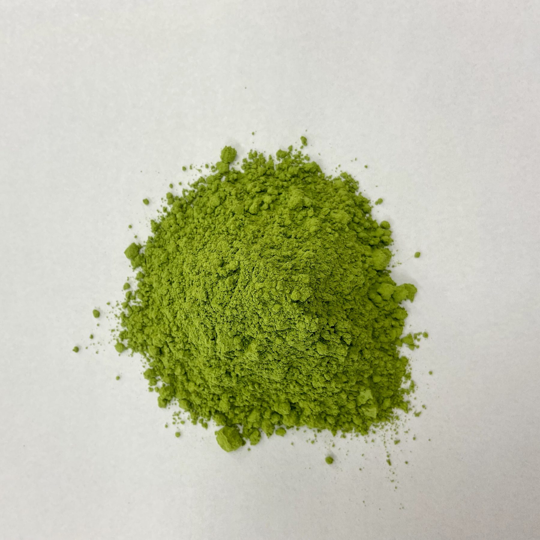 Bulk Japanese matcha powder for wholesale cafés